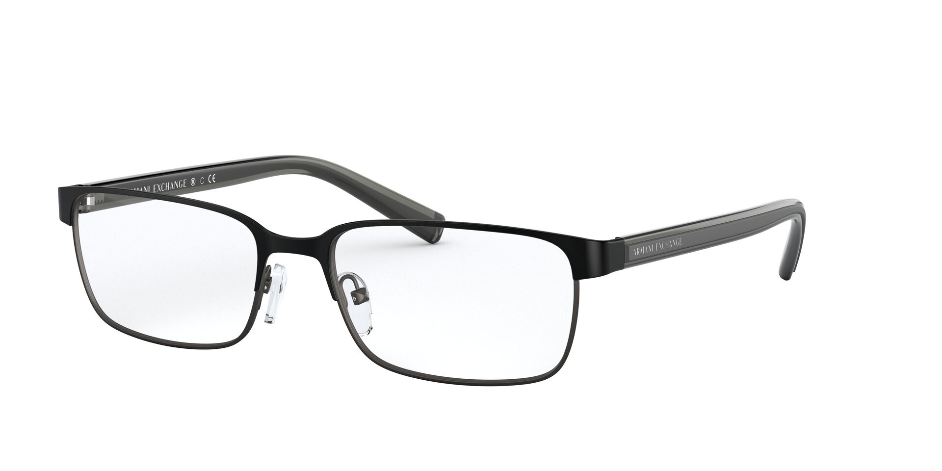 Okulary korekcyjne Armani Exchange AX1042-6063