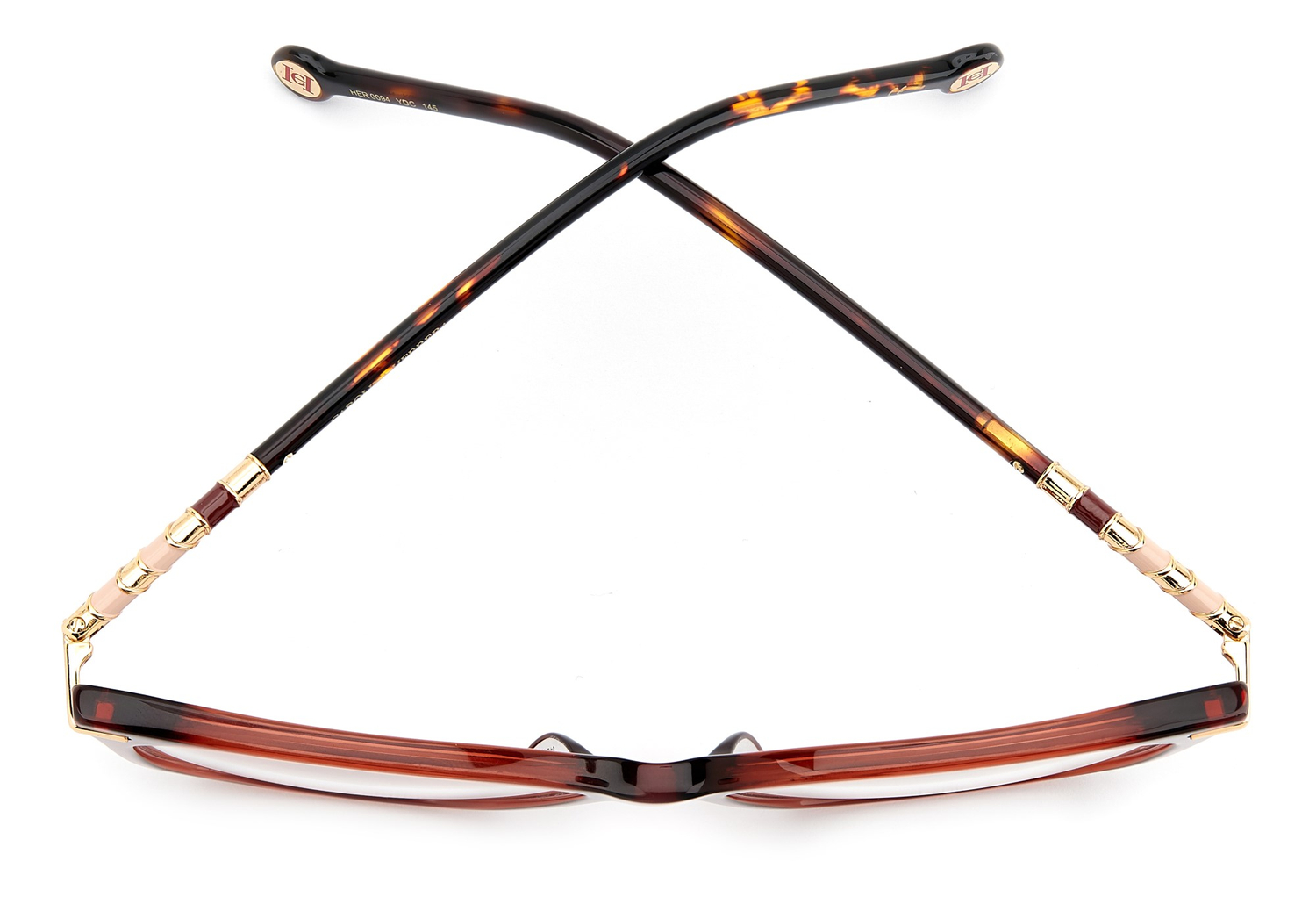 Okulary korekcyjne Carolina Herrera HER 0094 YDC (106633)