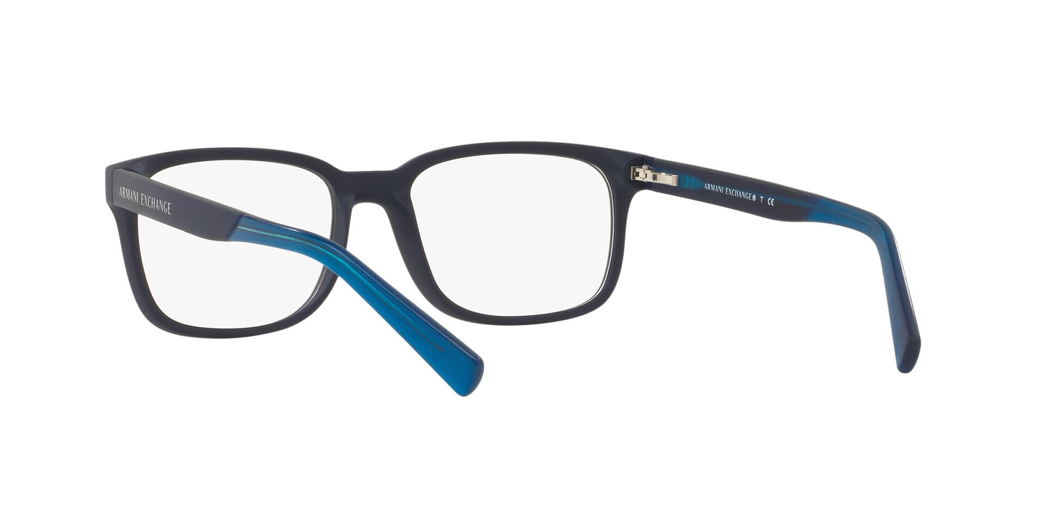 Okulary korekcyjne Armani Exchange AX3029-8183