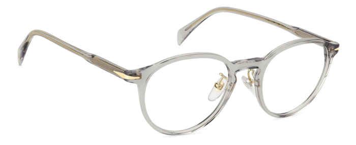 Okulary korekcyjne David Beckham DB1205/G-63M