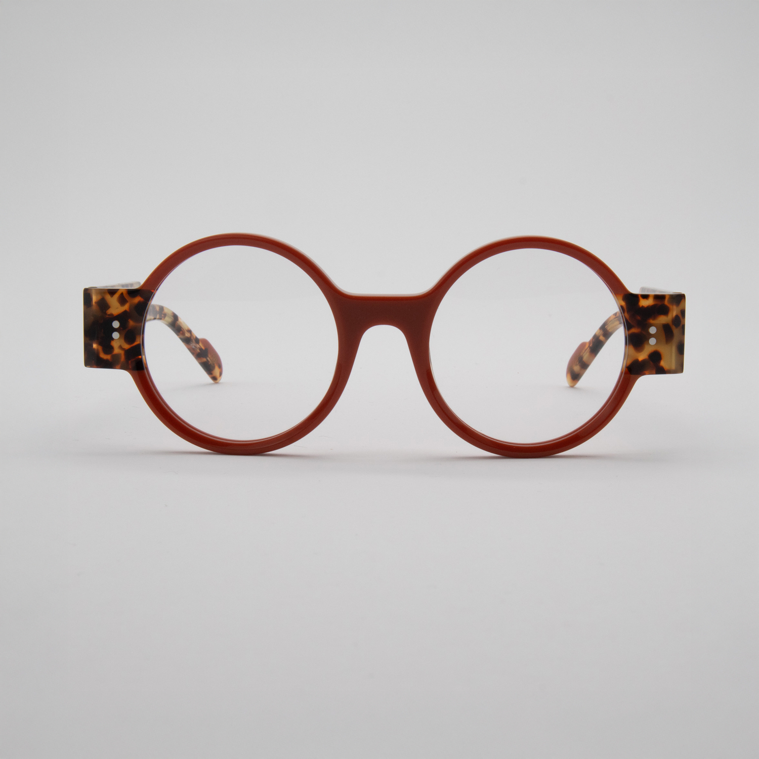 Okulary korekcyjne Paname BIG ROMANE-C2