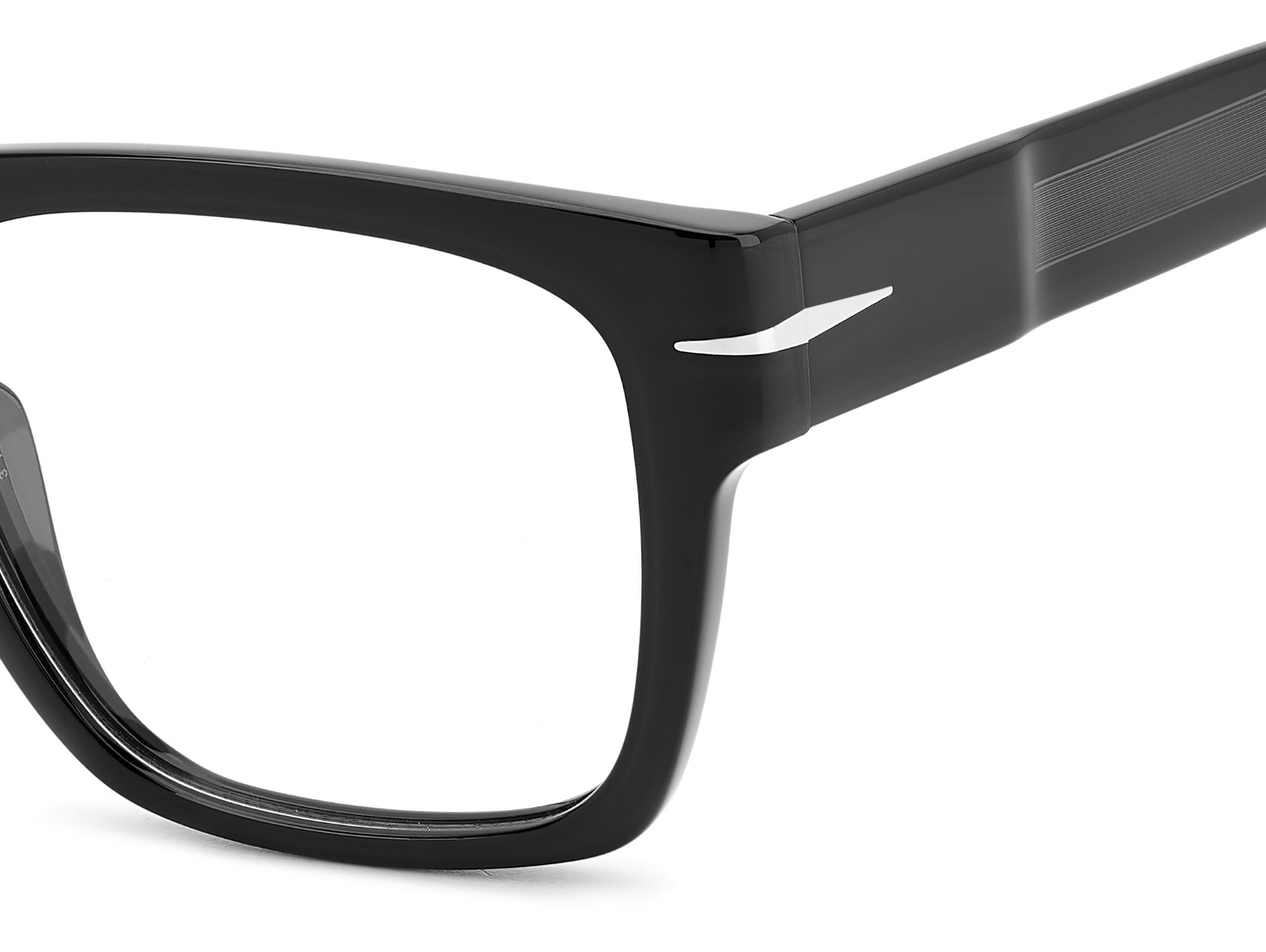 Okulary korekcyjne David Beckham DB 7020/BOLD 807 (105716)
