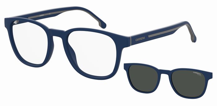 Okulary korekcyjne Carrera CA8062/CS-4NZ99