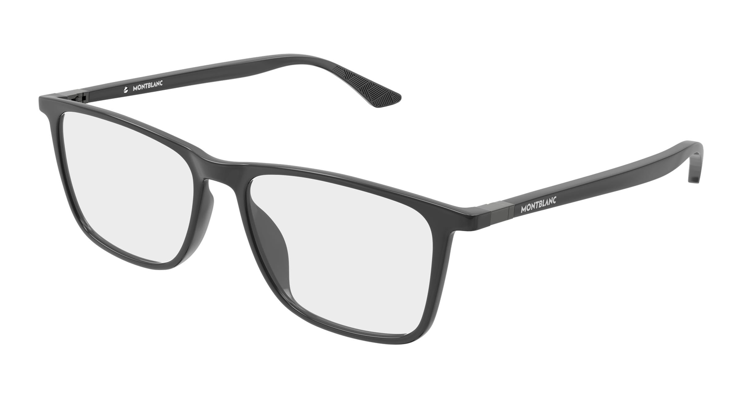 Okulary korekcyjne Montblanc MB0509O-008