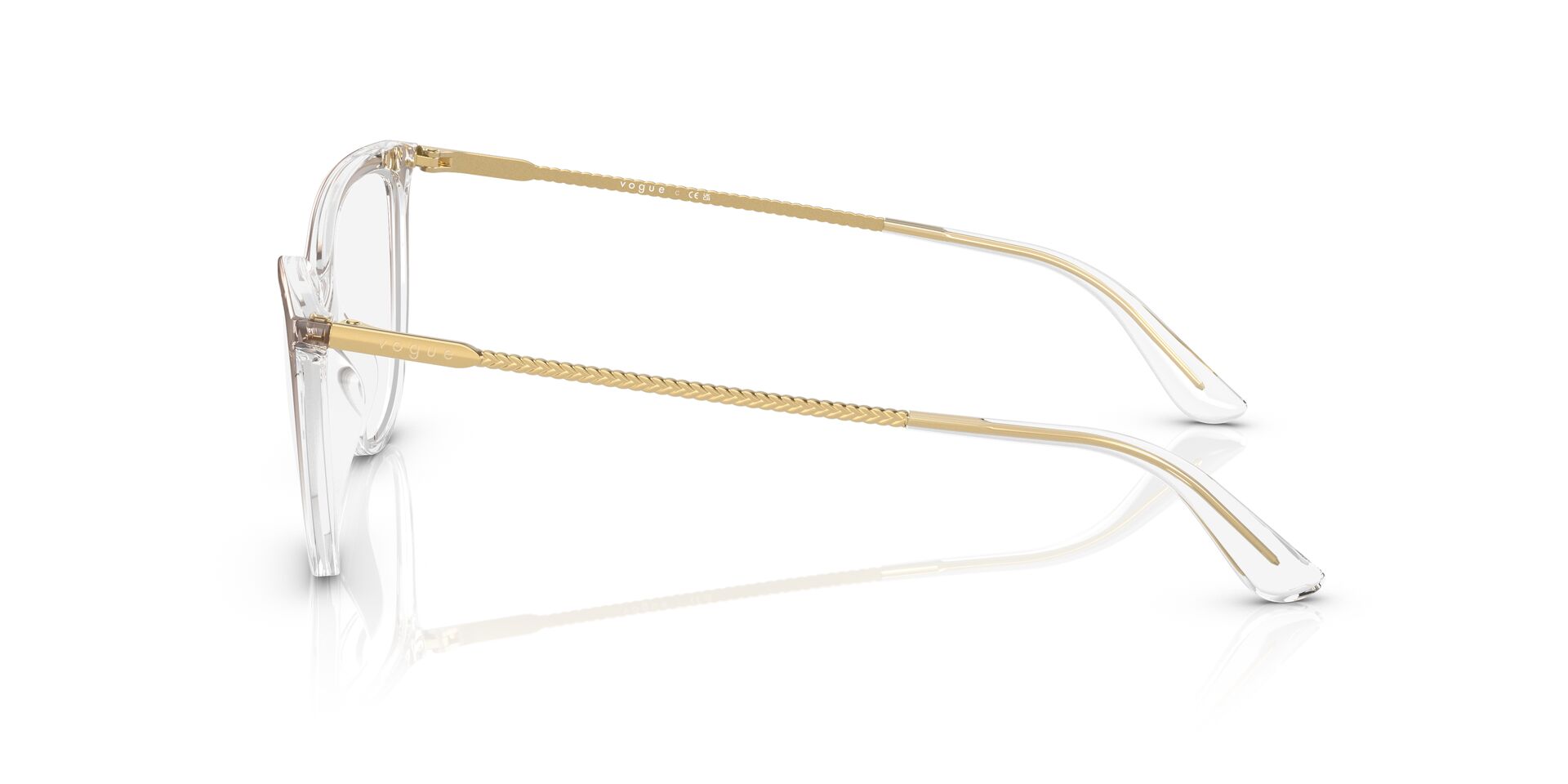 Okulary korekcyjne Vogue VO5239-2736