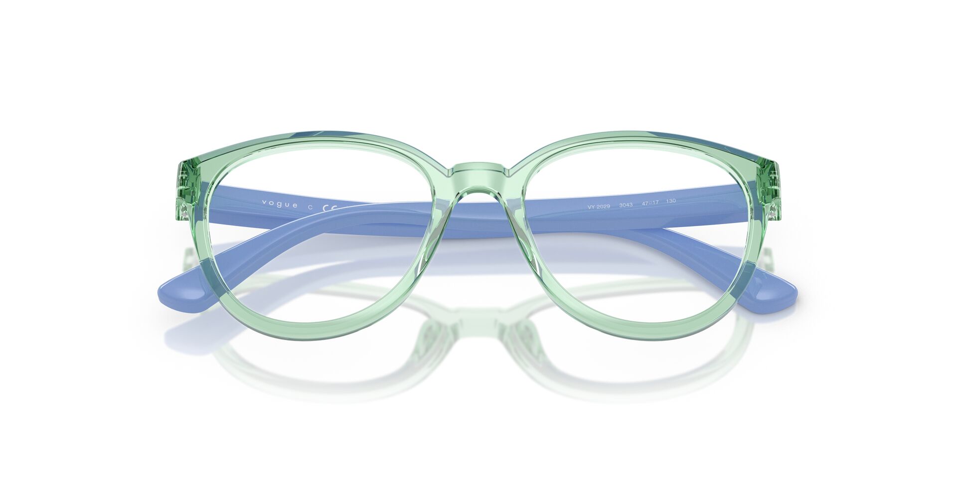 Okulary korekcyjne Vogue Eyewear VY2029-3043