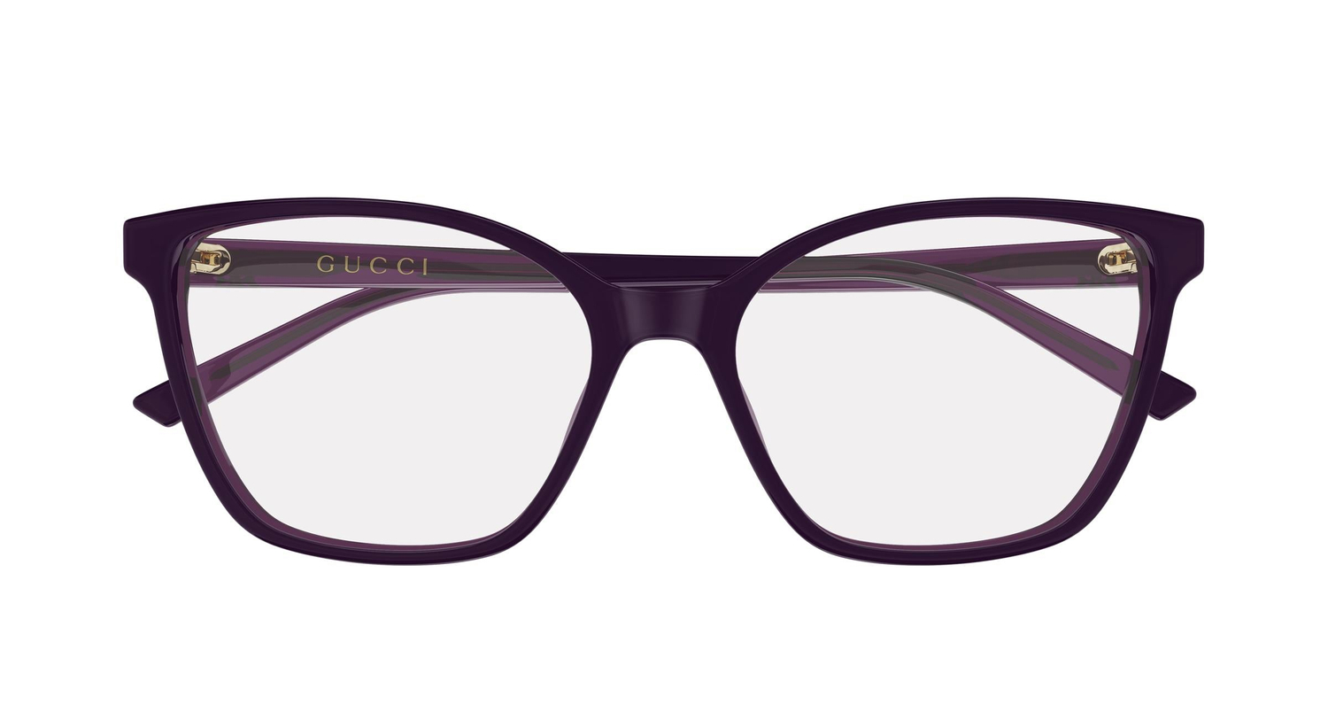 Okulary korekcyjne Gucci GG1995O-011