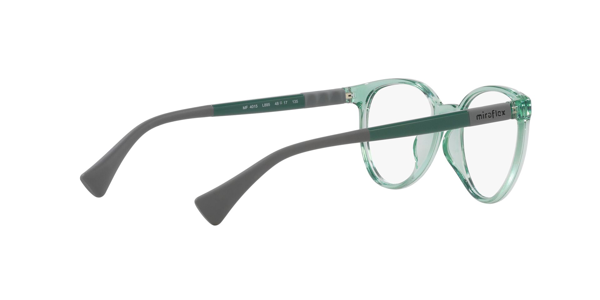 Okulary korekcyjne Miraflex MF4015-L895