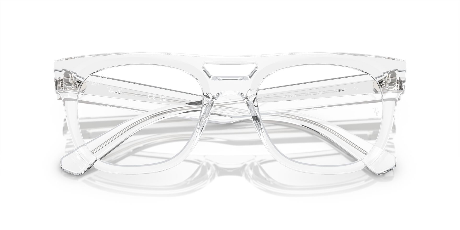 Okulary korekcyjne Ray-Ban RX7226-8321
