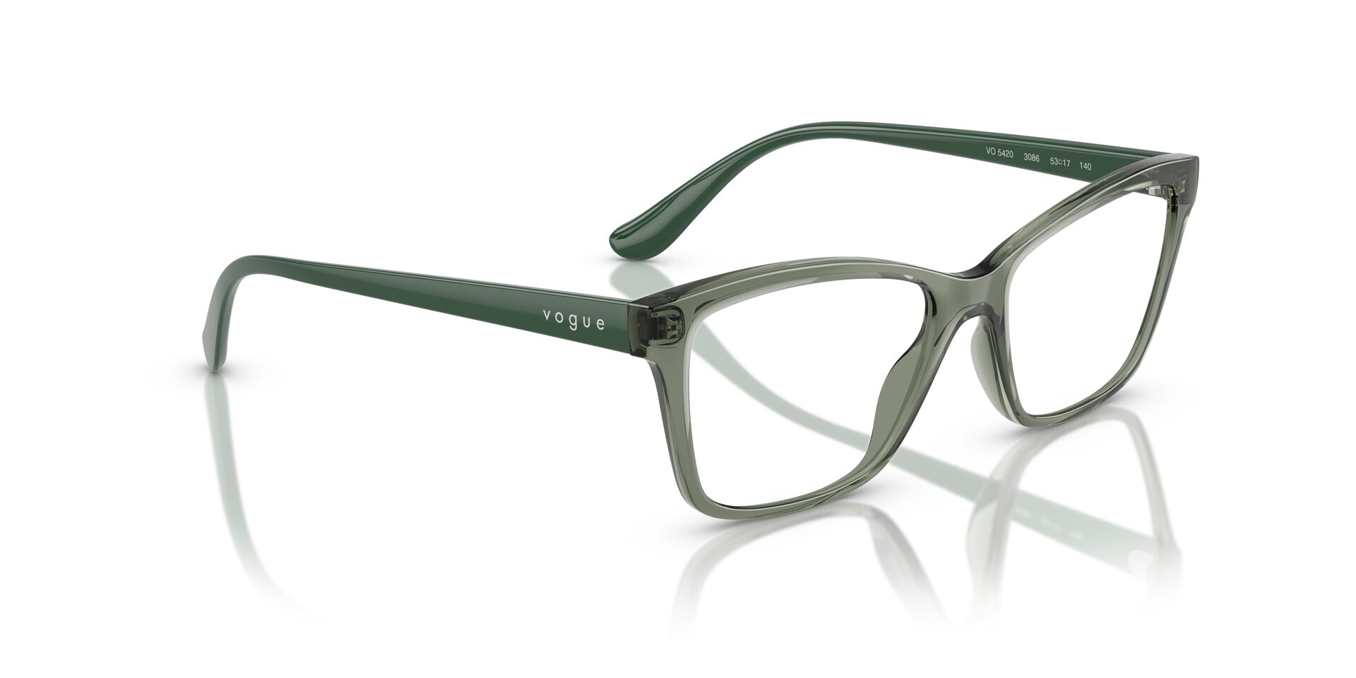 Okulary korekcyjne Vogue VO5420-3086