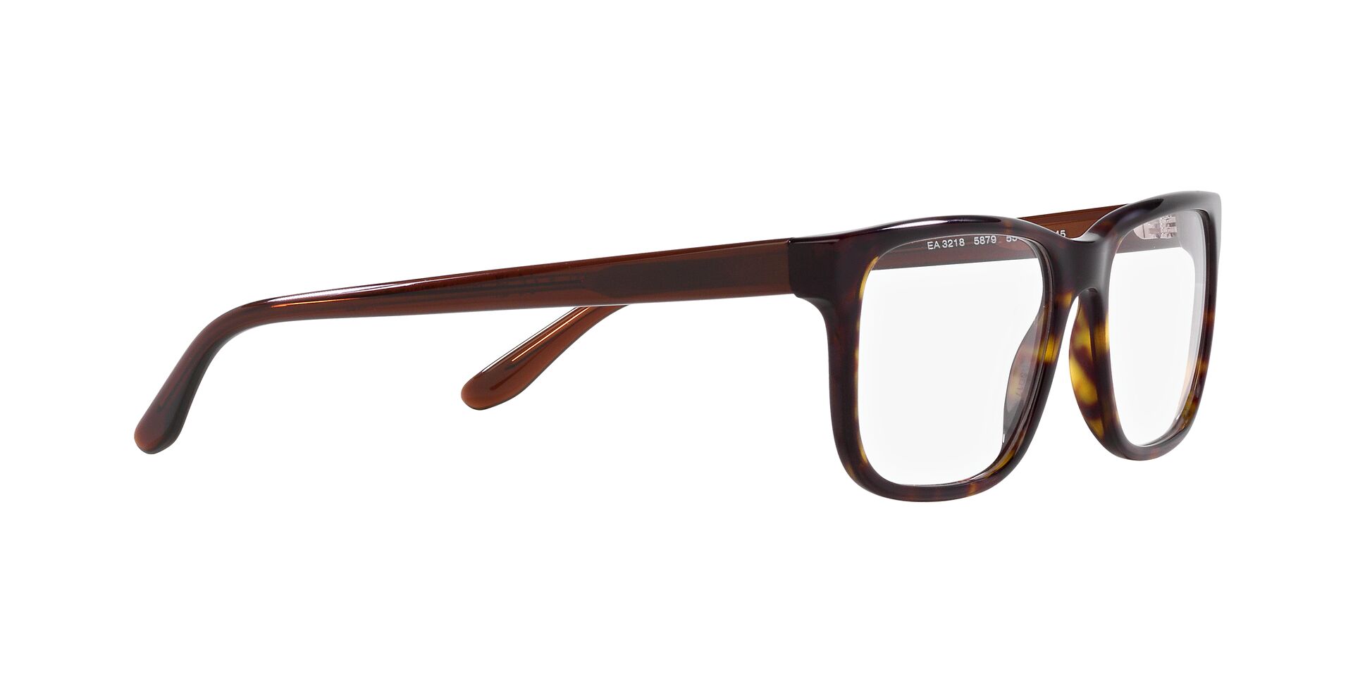 Okulary korekcyjne Emporio Armani EA3218-5879