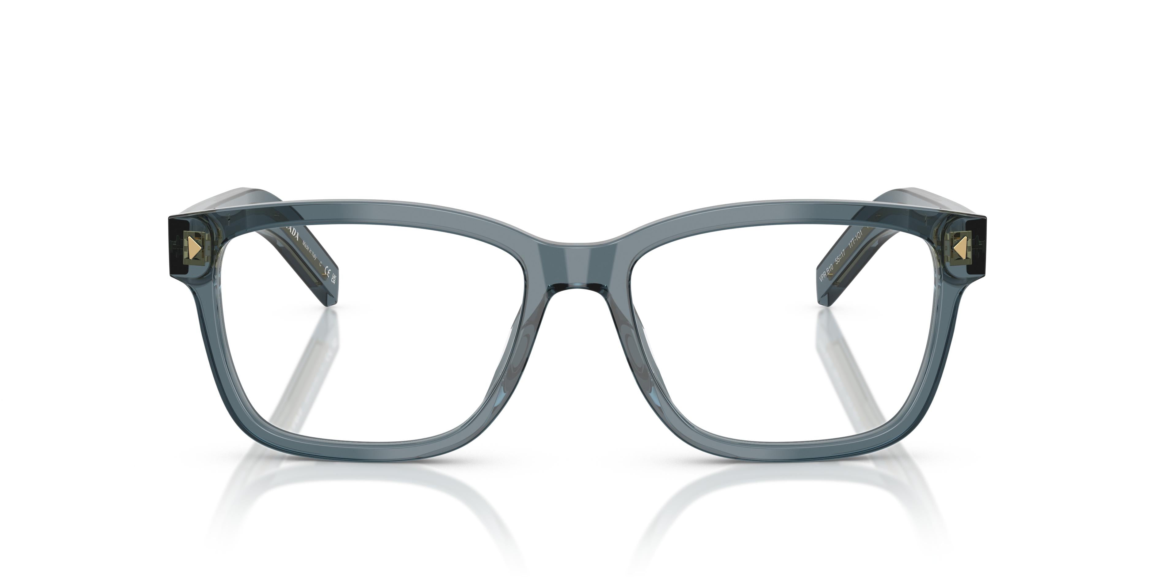 Okulary korekcyjne Prada 0PRB10V-17T10