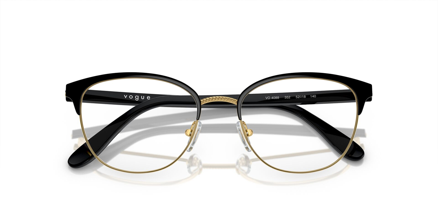 Okulary korekcyjne Vogue VO4088-352