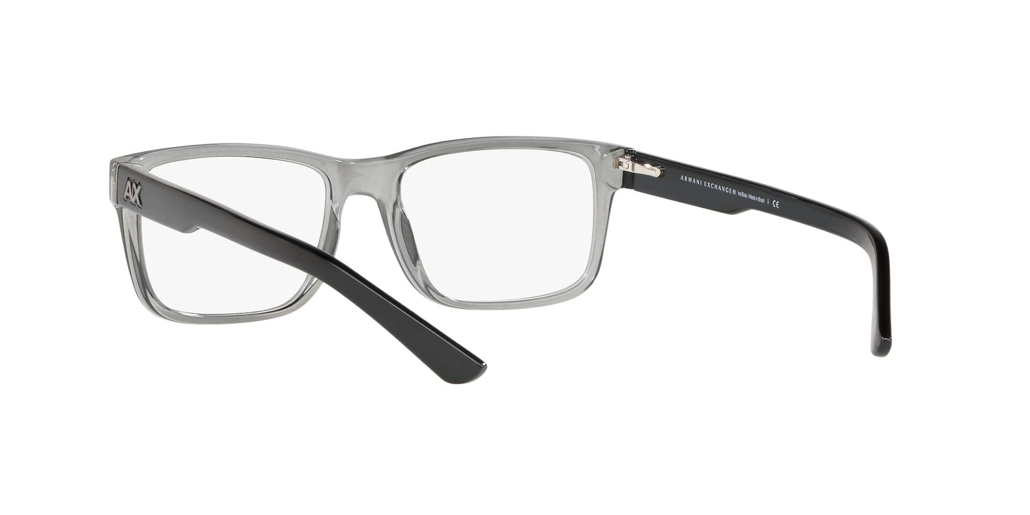 Okulary korekcyjne Armani Exchange AX3016-8239