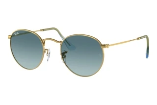 Okulary przeciwsłoneczne Ray Ban 0RB 3447-001/3M