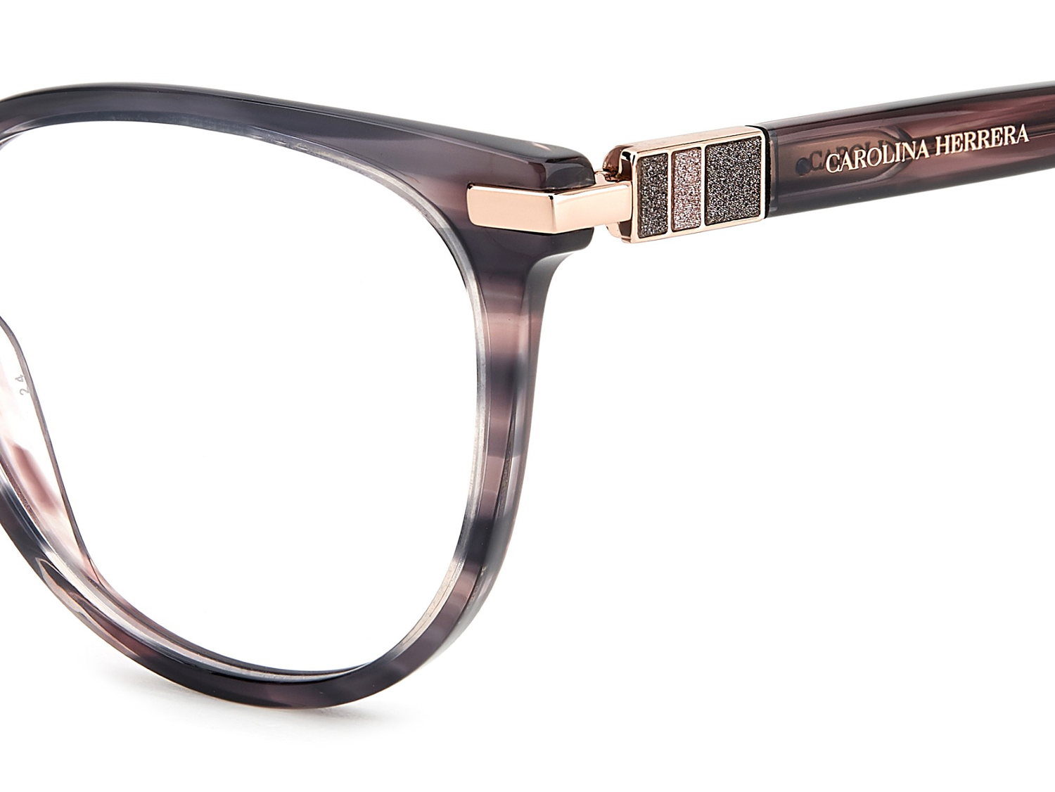 Okulary korekcyjne Carolina Herrera HER 0156 1ZX (107315)