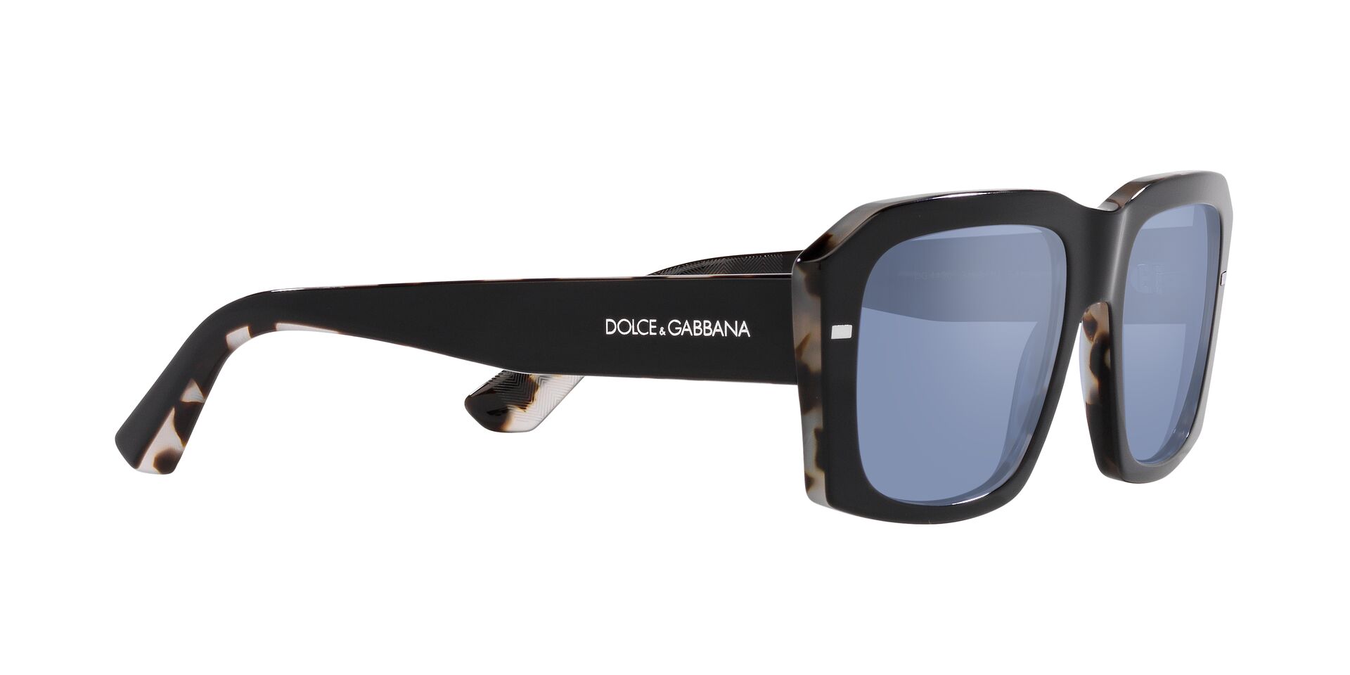 Okulary przeciwsłoneczne Dolce & Gabbana DG4430-34031U