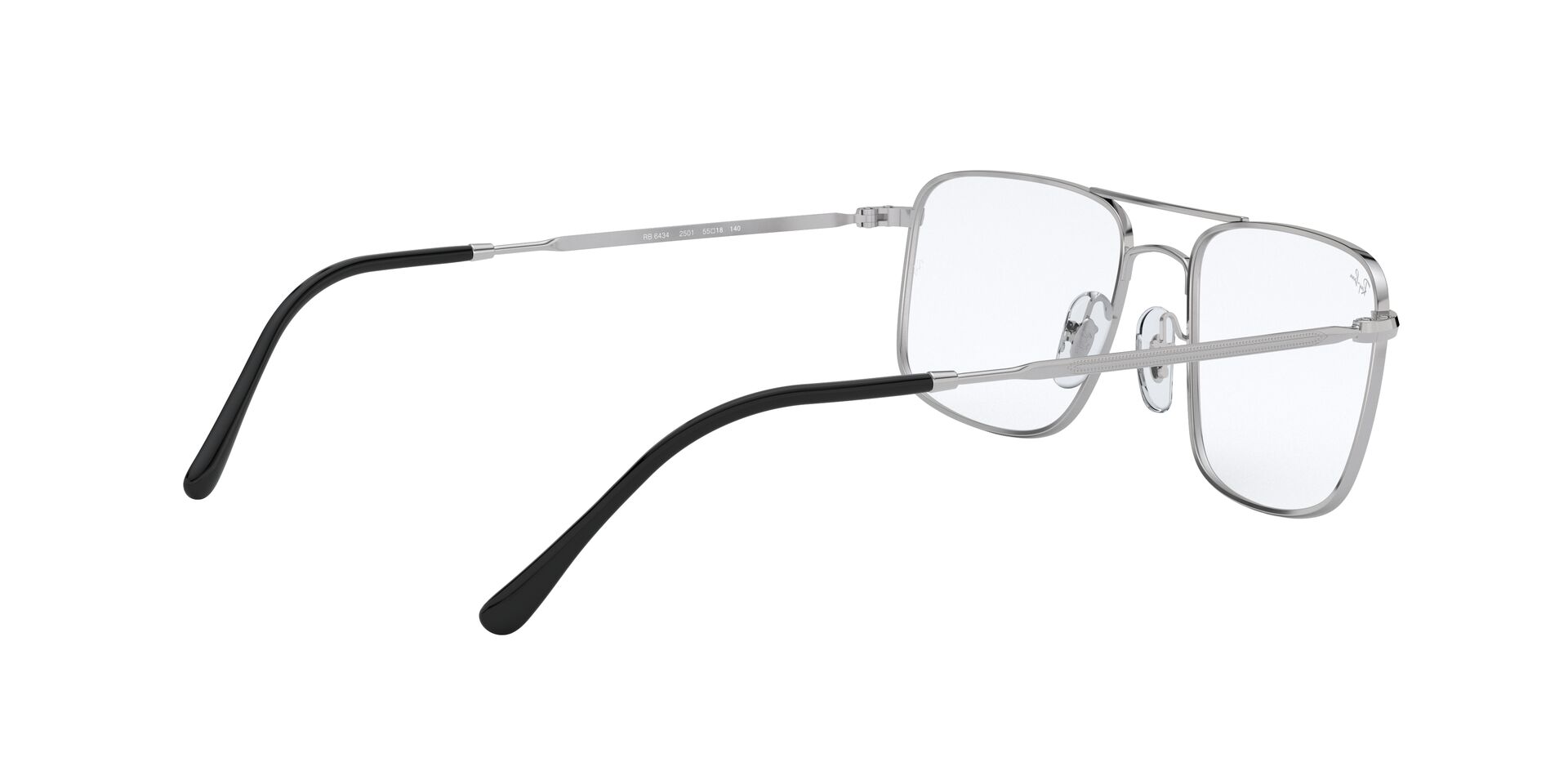Okulary korekcyjne Ray-Ban RX6434-2501