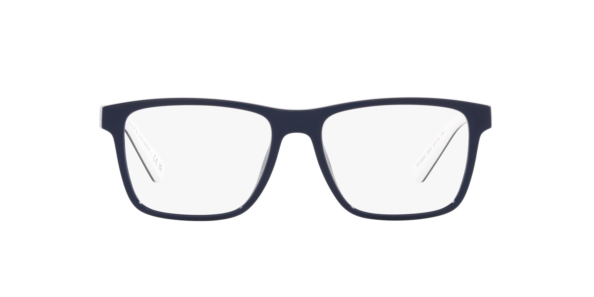 Okulary korekcyjne Polo Ralph Lauren PH2257U-5620