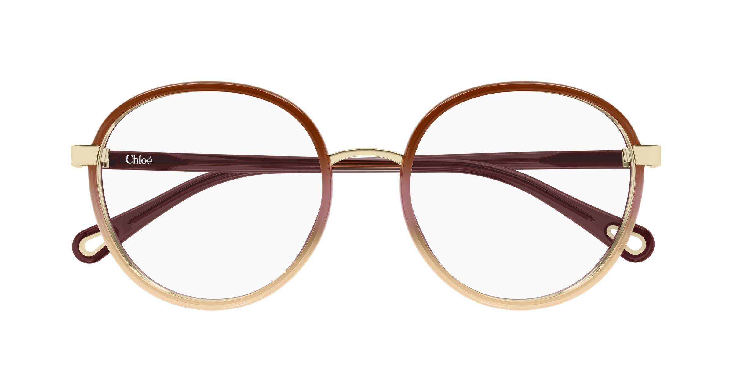 Okulary korekcyjne Chloe CH0033O-011