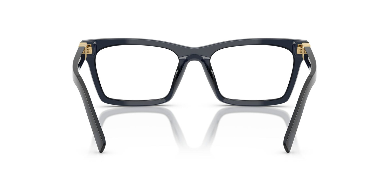 Okulary korekcyjne Miu Miu MU04WV-08Q101