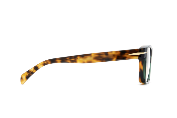 Okulary korekcyjne David Beckham DB7168-XGW