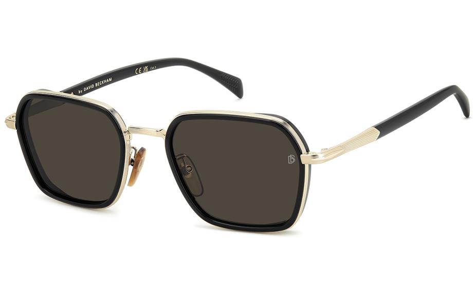 Okulary przeciwsłoneczne David Beckham DB 1194/G/S-RHLIR