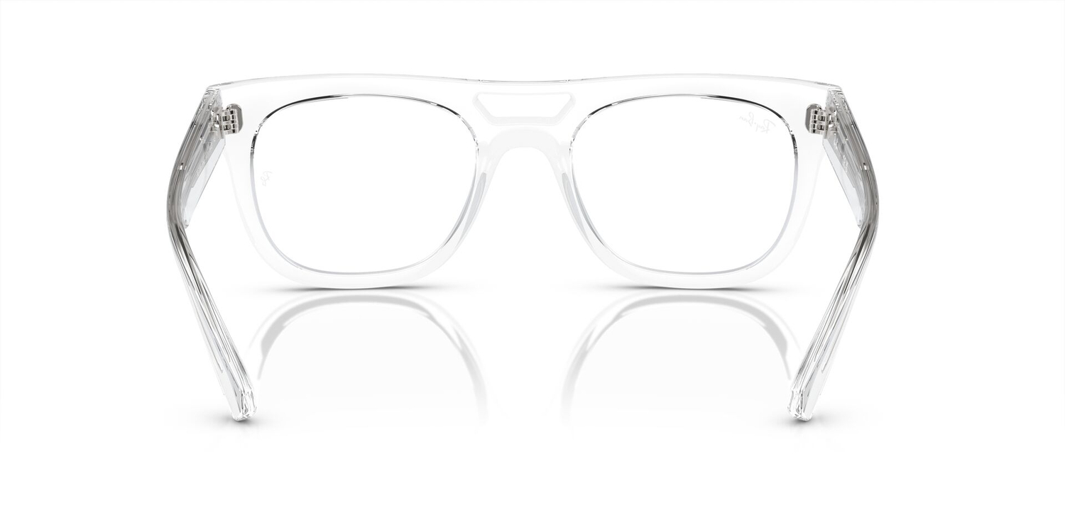 Okulary korekcyjne Ray-Ban RX7226-8321