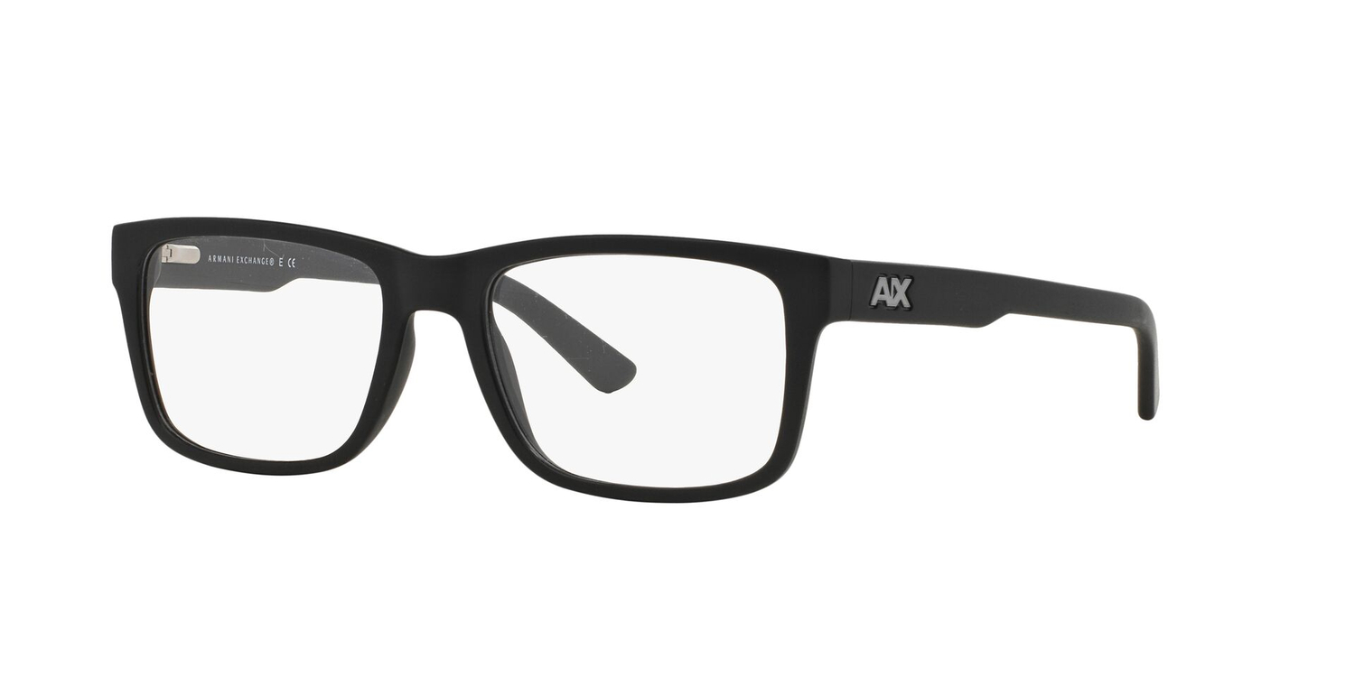 Okulary korekcyjne Armani Exchange AX3016-8078
