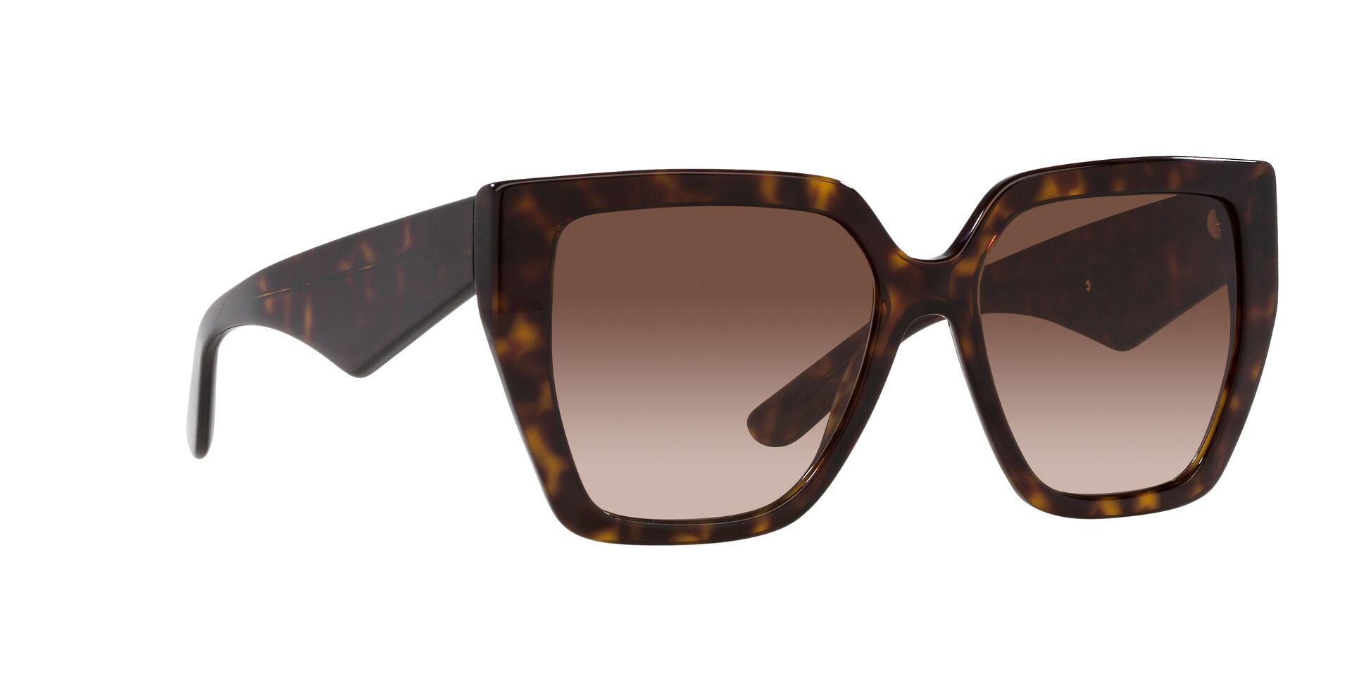 Okulary przeciwsłoneczne Dolce & Gabbana DG4438-502/13