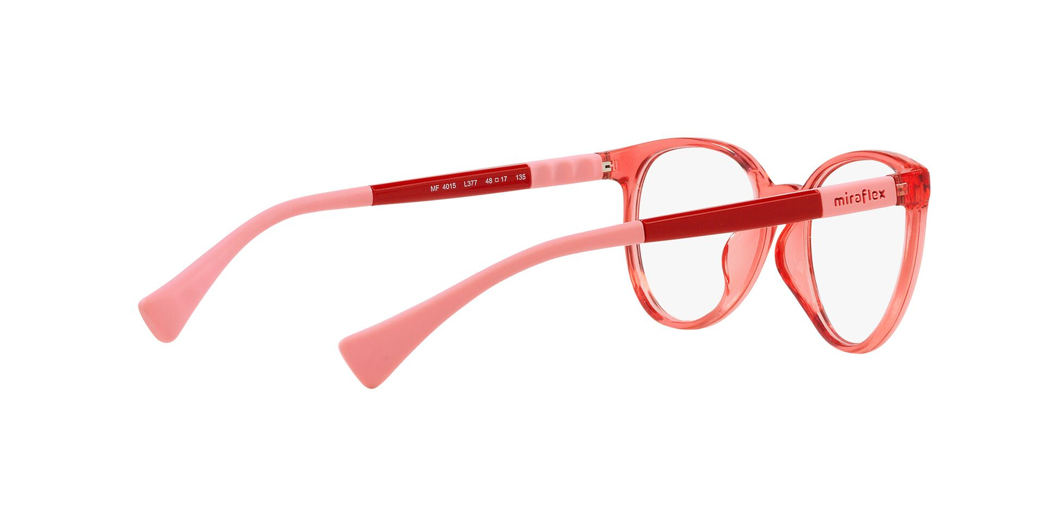 Okulary korekcyjne Miraflex MF4015-L377