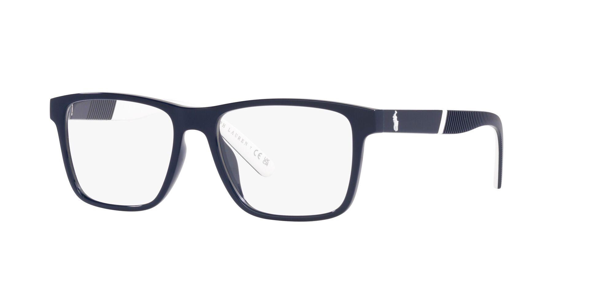 Okulary korekcyjne Polo Ralph Lauren PH2257U-5620