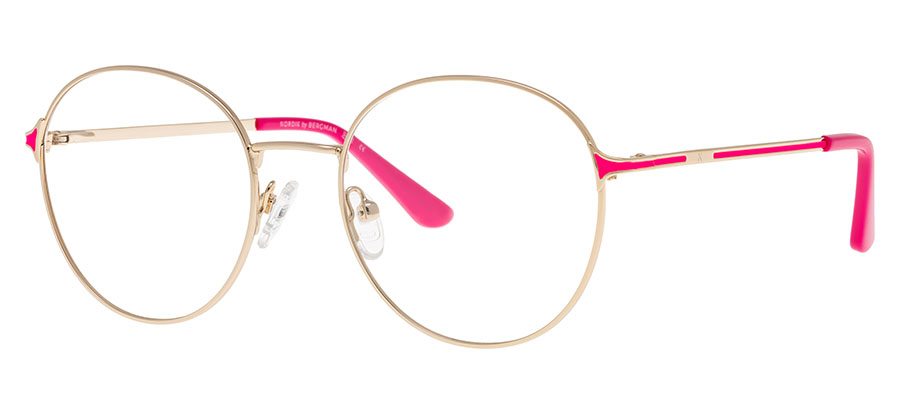 Okulary korekcyjne Nordik 9034-C7