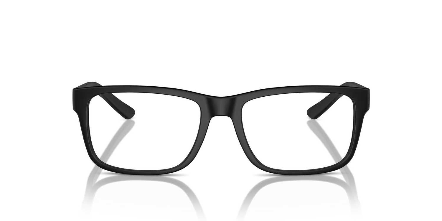 Okulary korekcyjne Armani Exchange AX3016-8078