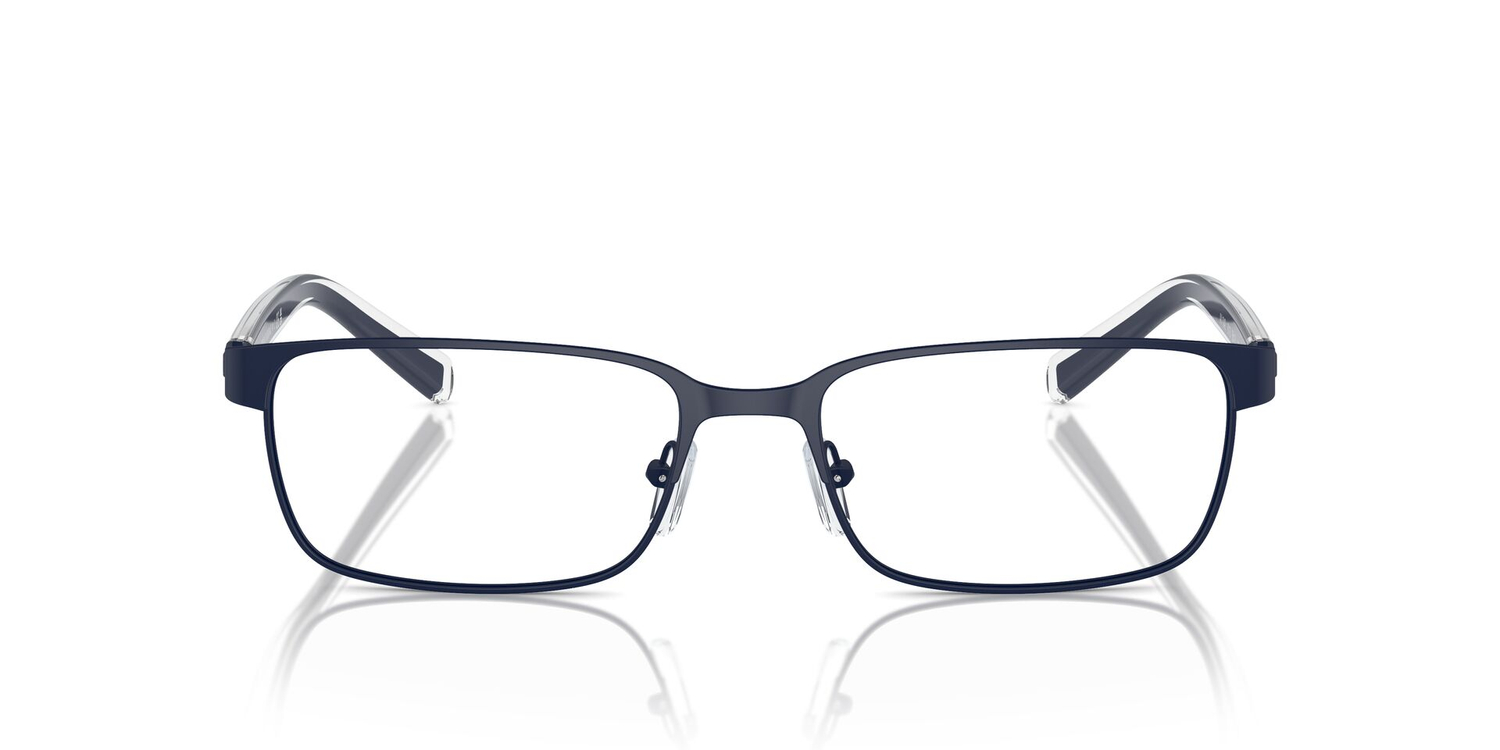Okulary korekcyjne Armani Exchange AX1042-6113
