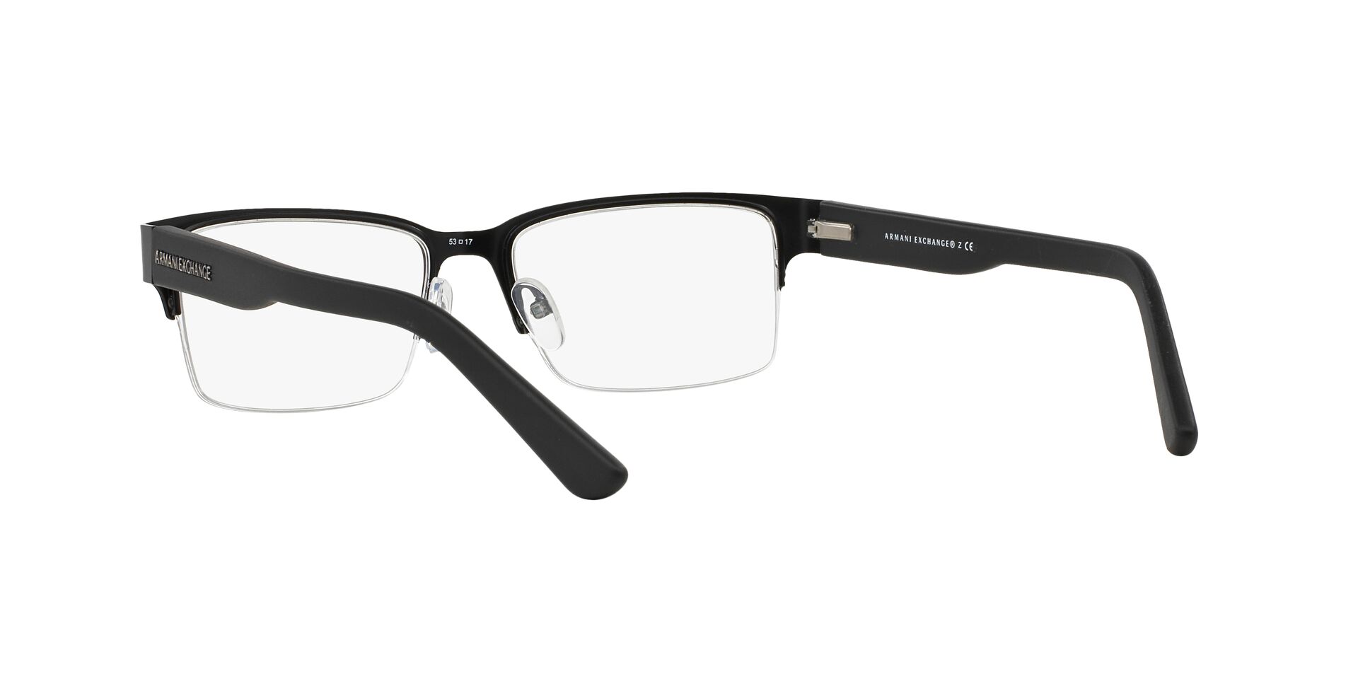 Okulary korekcyjne Armani Exchange AX1014-6063
