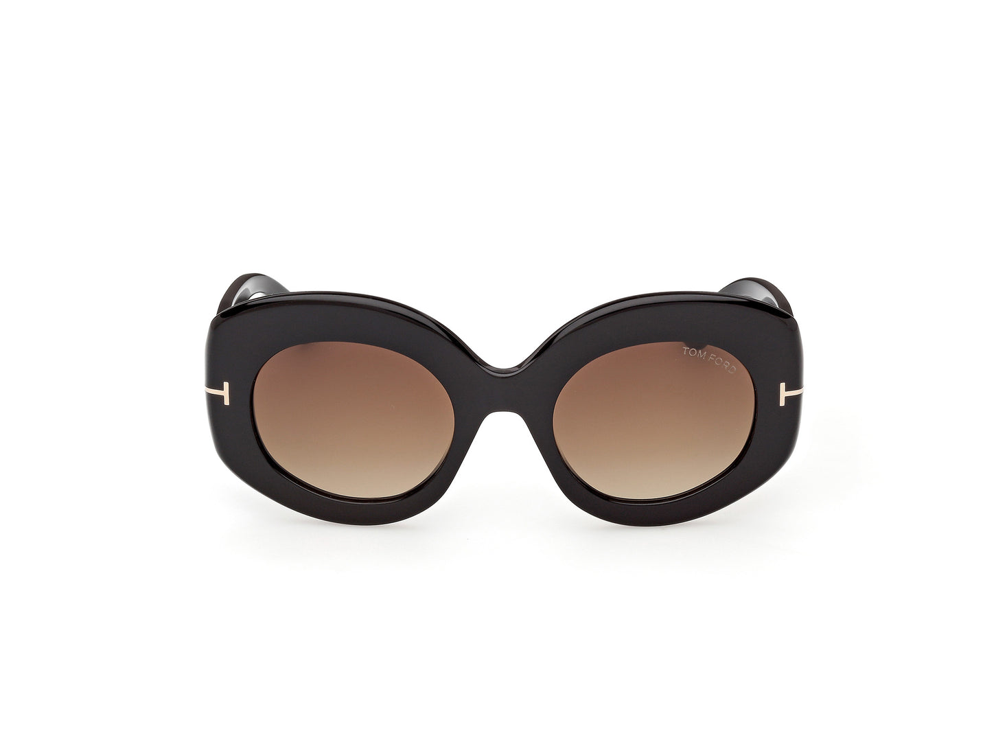 Okulary przeciwsłoneczne Tom Ford FT1346-F Claudette-01F