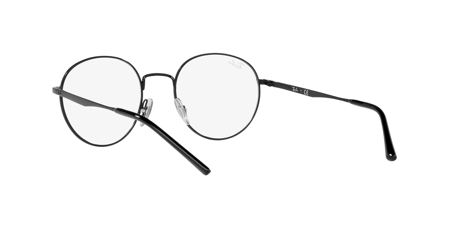 Okulary korekcyjne Ray-Ban RX3681V-2509