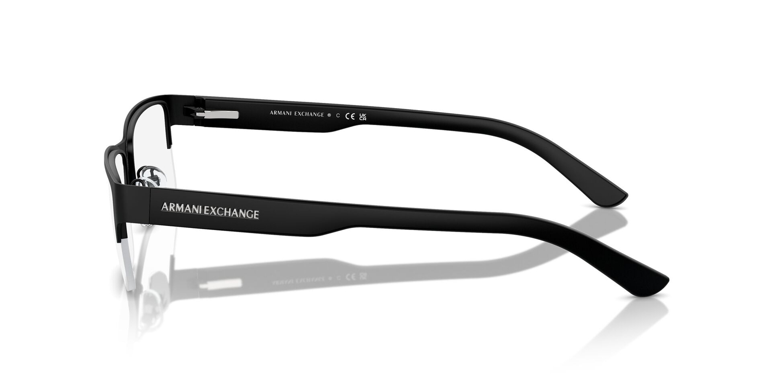 Okulary korekcyjne Armani Exchange AX1014-6063
