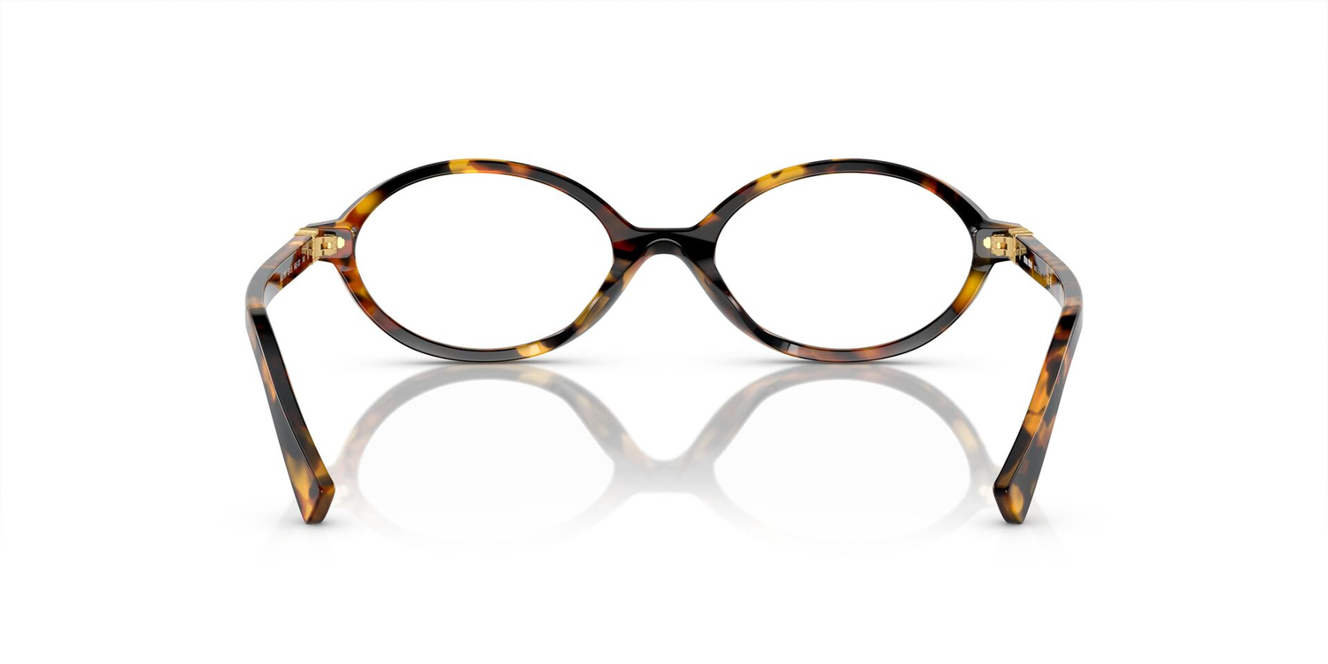 Okulary korekcyjne Miu Miu MU01XV-VAU1O1