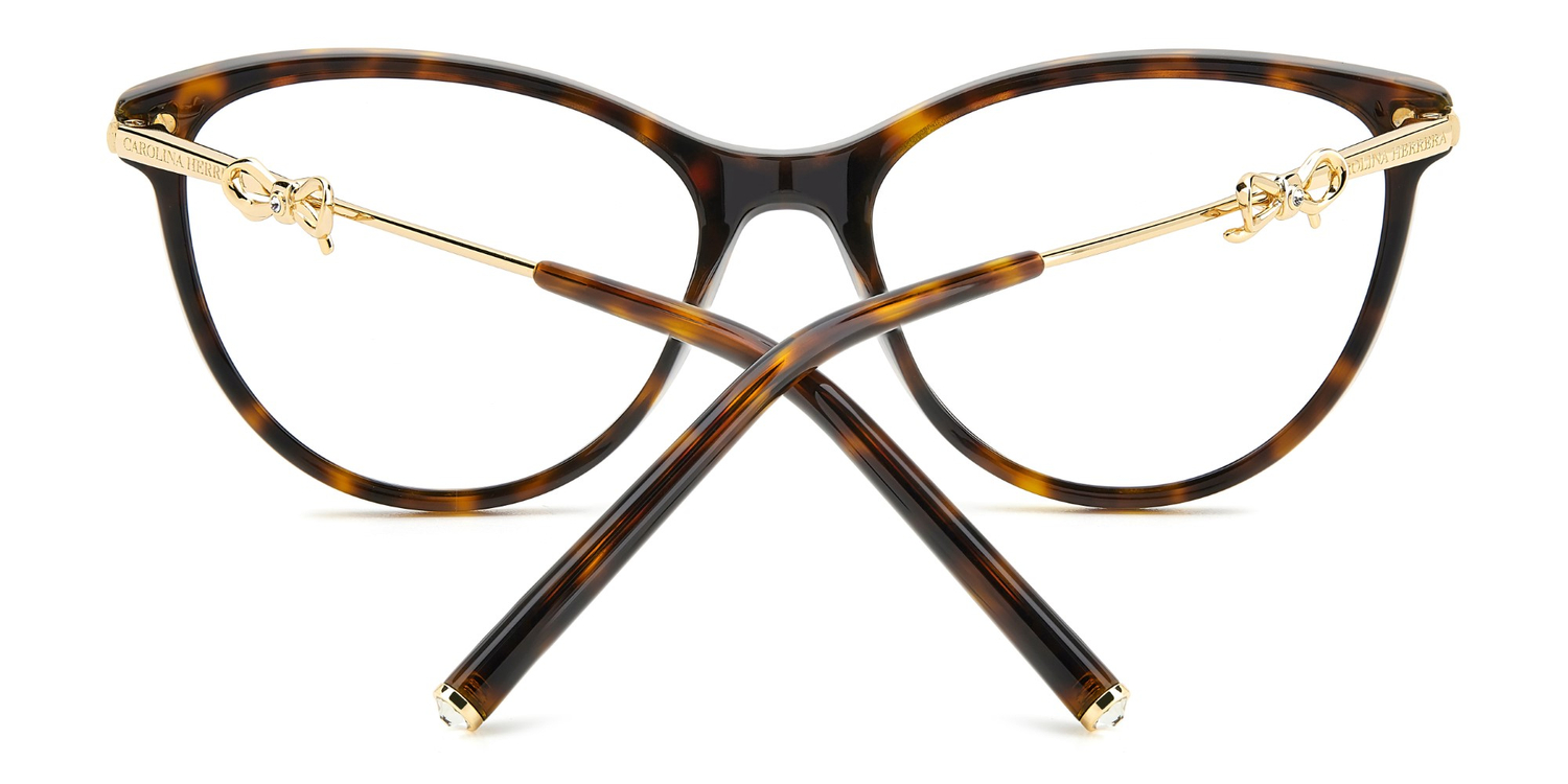Okulary korekcyjne Carolina Herrera HER 0219 LVL (108386)