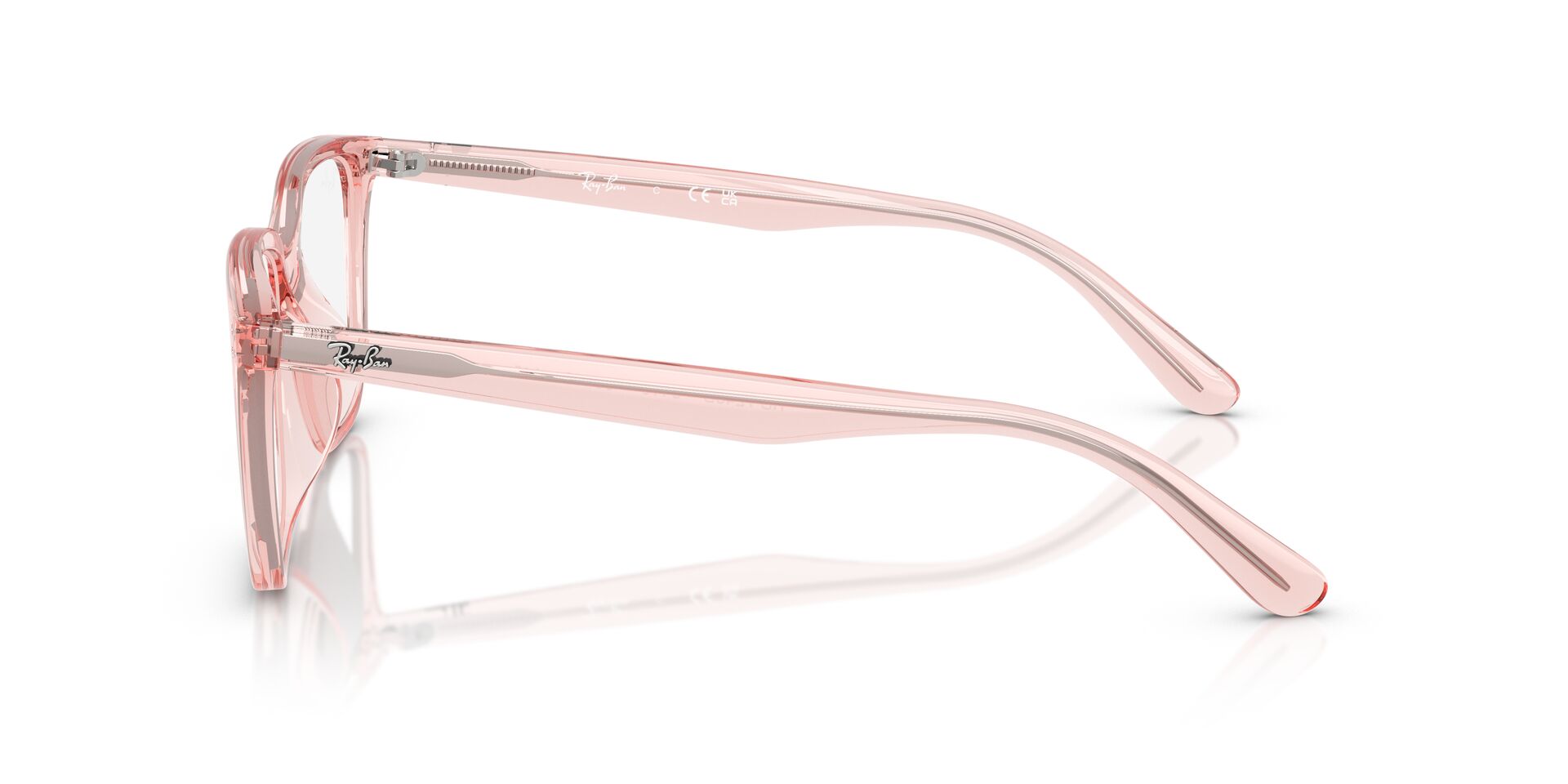 Okulary korekcyjne Ray-Ban RX7248D-8410