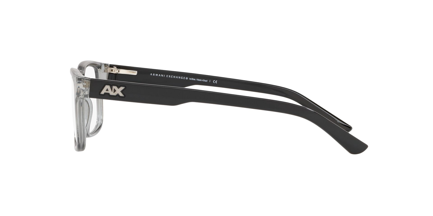 Okulary korekcyjne Armani Exchange AX3016-8239