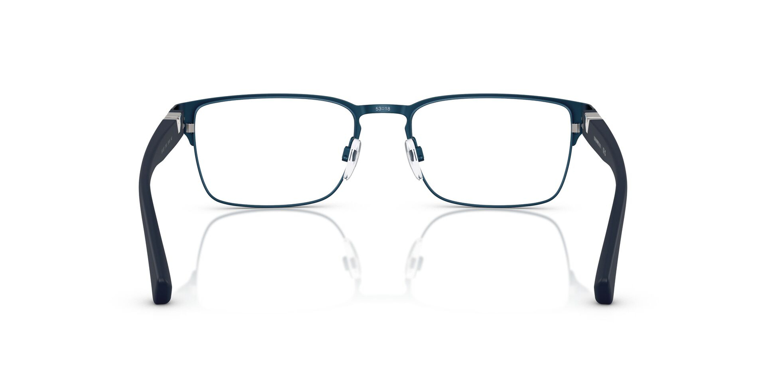 Okulary korekcyjne Emporio Armani EA1027-3100