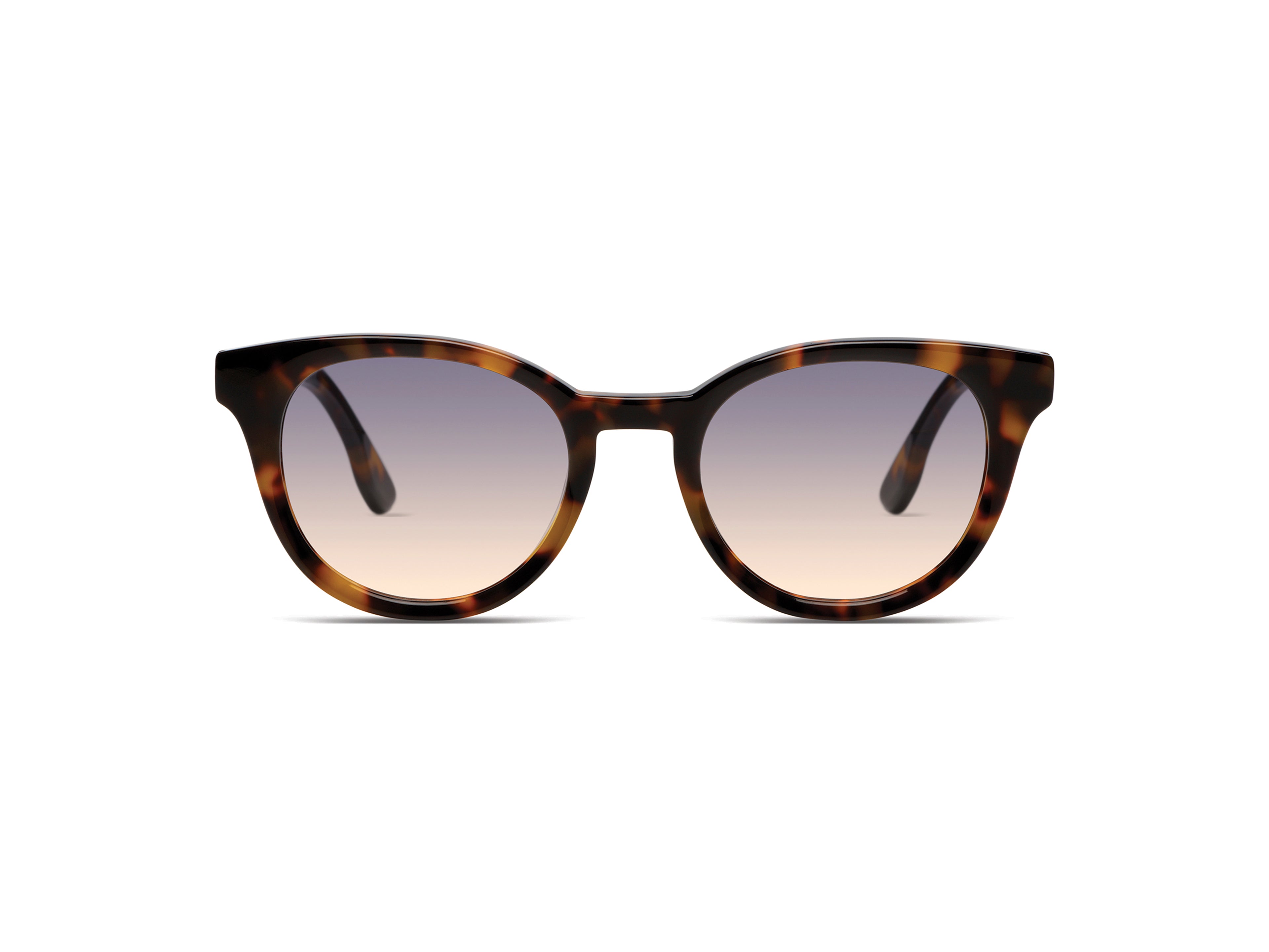 Okulary przeciwsłoneczne Komono KOM-S9479-THE MAE