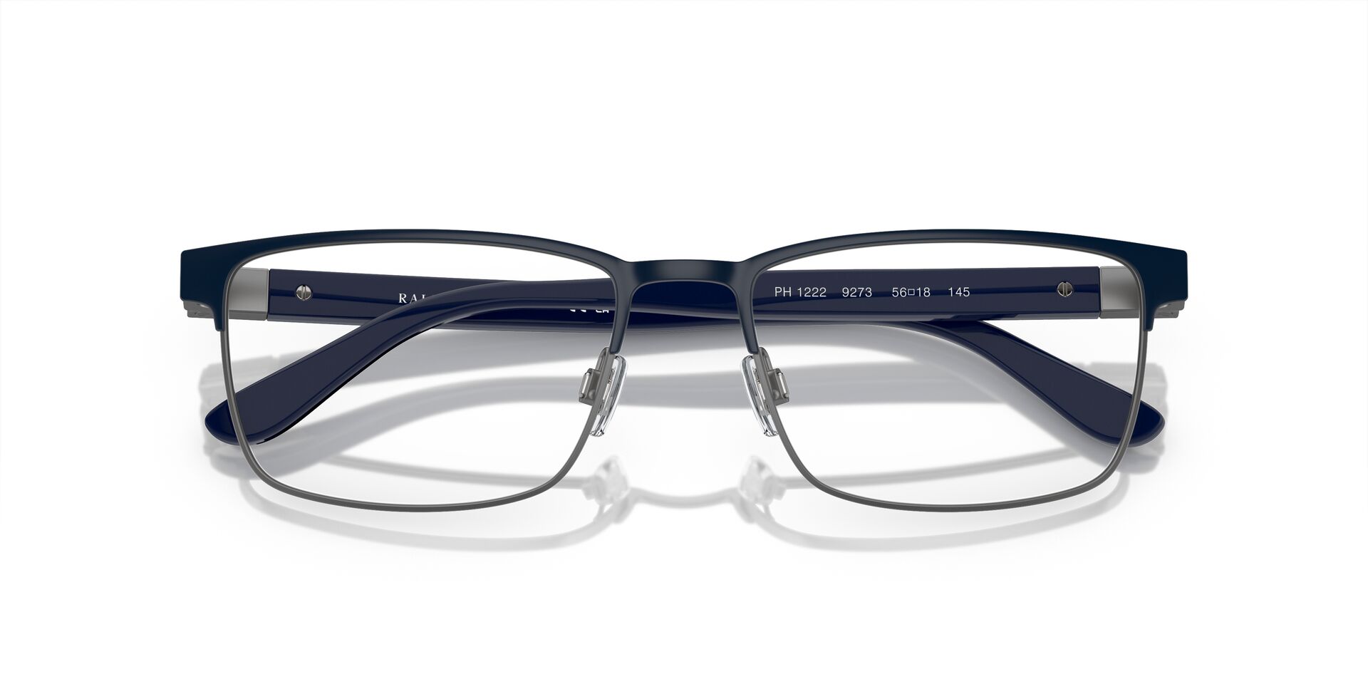 Okulary korekcyjne Polo Ralph Lauren PH1222-9273