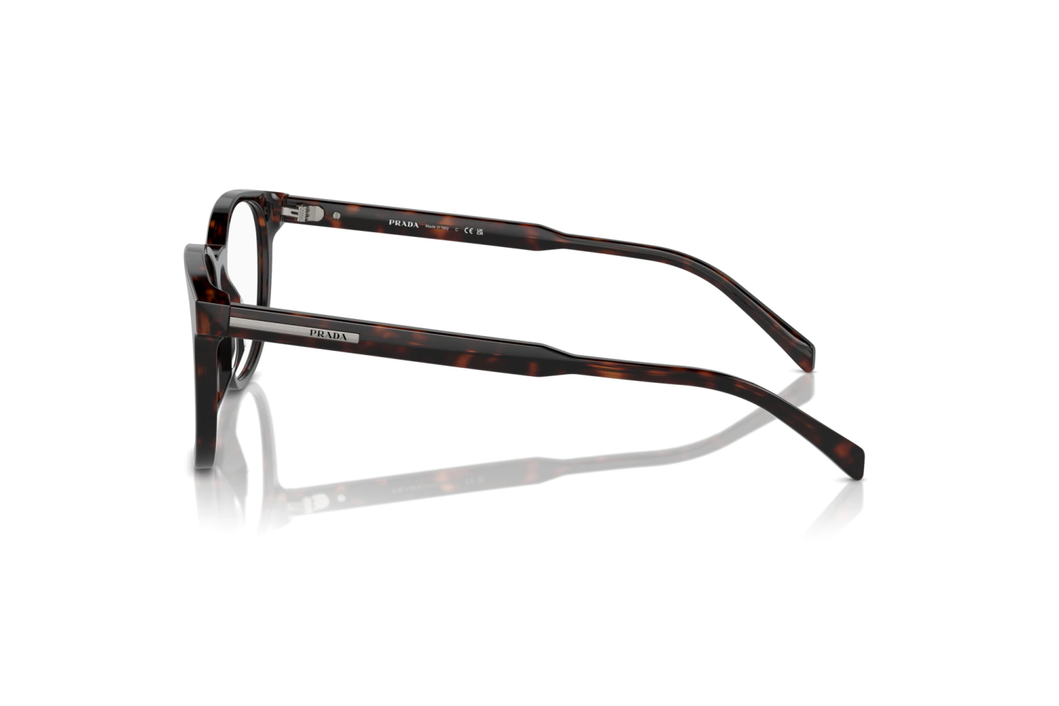 Okulary przeciwsłoneczne Prada 0PR A15V-17N101