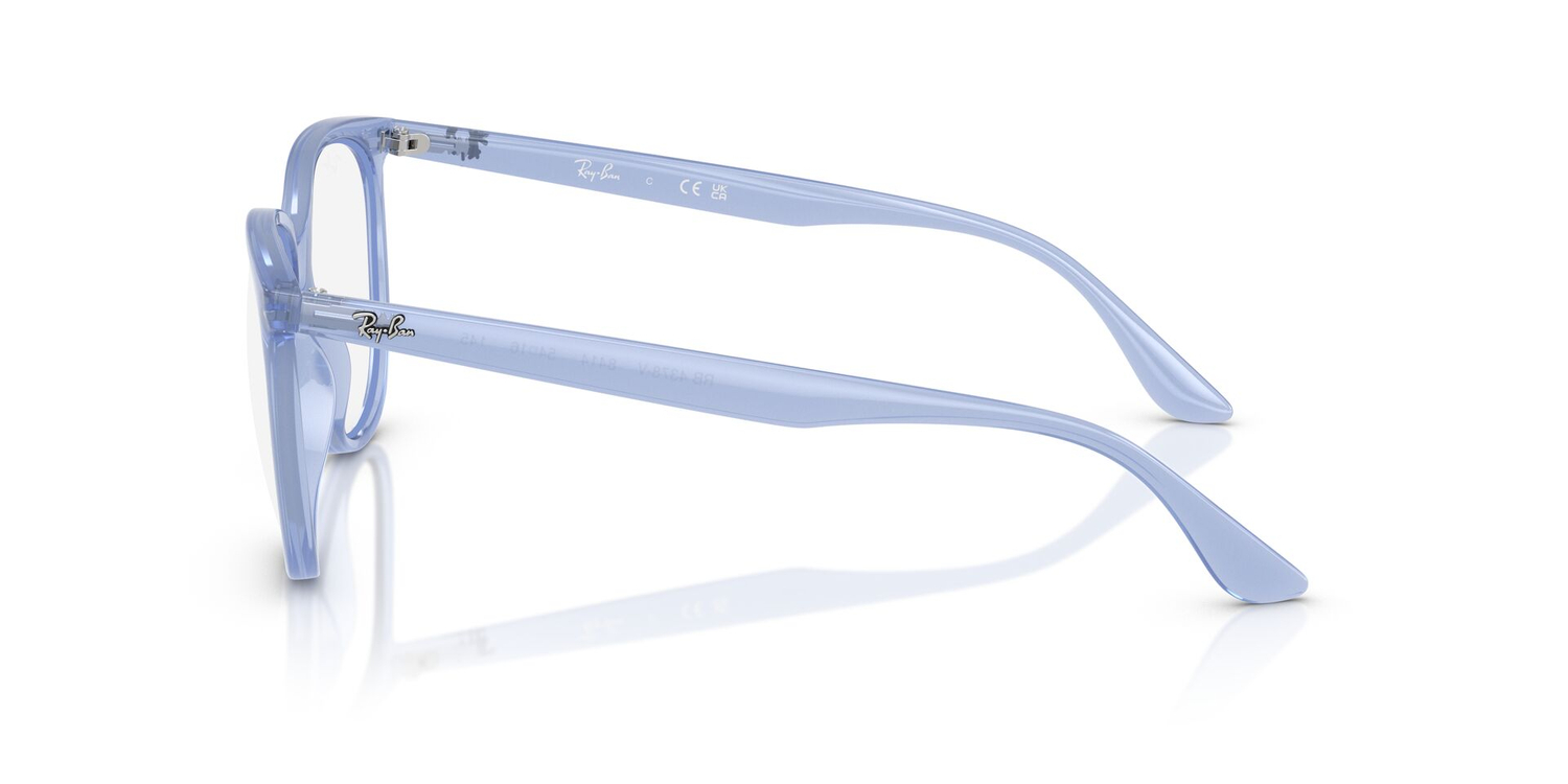 Okulary korekcyjne Ray-Ban RX4378V-8414