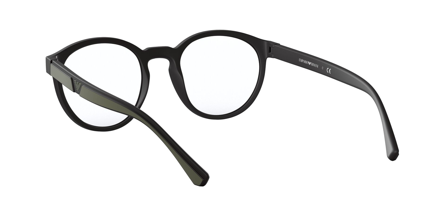 Okulary korekcyjne Emporio Armani EA4152-50421W