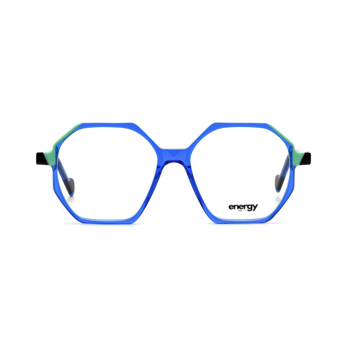 Okulary korekcyjne Massi Energy 14-OCEANMINT